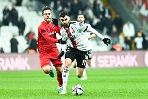 Nhận định, soi kèo Lugano vs Besiktas, 1h30ngày 23/8: Khó đoán định