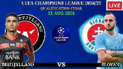 Nhận định, soi kèo Midtjylland vs Slovan Bratislava, 02h00 ngày 22/8: Bệ phóng sân nhà