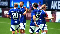 Nhận định, soi kèo Molde vs Elfsborg, 00h00 ngày 23/8: Hy vọng cửa trên