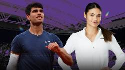 Đội vô địch nội dung đôi nam nữ US Open 2025 nhận bao nhiêu tiền thưởng?