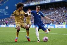 Nhận định, soi kèo Crystal Palace vs Fredrikstad, 2h00 ngày 22/8: Khó có hy vọng