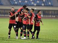 Nhận định, soi kèo DPMM FC vs Terengganu, 19h15 ngày 22/8: Lâu ngày gặp mặt