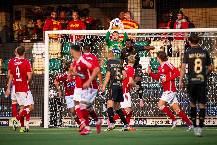 Nhận định, soi kèo Jagiellonia vs Dinamo City, 1h15 ngày 22/8: Điểm tựa sân nhà