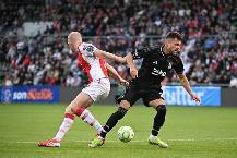 Nhận định, soi kèo Lausanne vs Besiktas, 1h15 ngày 22/8: Khác biệt đẳng cấp