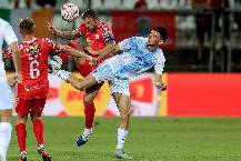 Nhận định, soi kèo NK Rijeka vs PAOK, 1h45 ngày 22/8: Chứng tỏ bản lĩnh