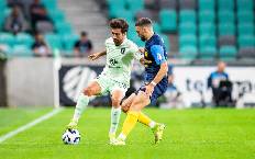 Nhận định, soi kèo Olimpija Ljubljana vs Noah, 01h00 ngày 22/8: Khó phân thắng bại