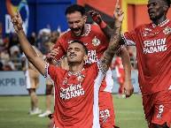 Nhận định, soi kèo Semen Padang vs PSM Makassar, 15h30 ngày 22/8: 3 điểm xa nhà
