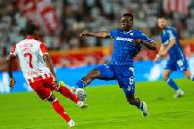 Soi kèo góc Lech Poznan vs Genk, 01h30 ngày 22/8