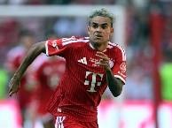 Kèo thẻ phạt Dortmund vs Bayern Munich 01h30 ngày 23/08