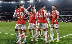 Máy tính dự đoán tỷ số Arsenal vs Coventry City, 2h00 ngày 22/08 – Ngoại hạng Anh 2026/27
