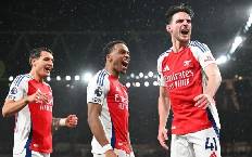 Nhận định bóng đá Arsenal vs Coventry, 02h00 ngày 22/08: Bắt nạt tân binh