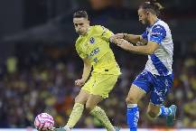 Nhận định bóng đá Juarez vs Club America, 10h00 ngày 22/08: Khách lấn chủ
