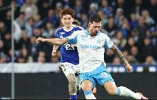 Nhận định bóng đá Marseille vs Strasbourg, 01h45 ngày 22/08: Chia điểm ngày ra quân