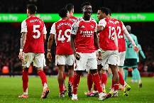 Soi kèo góc Arsenal vs Coventry, 02h00 ngày 22/08