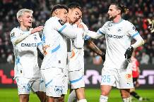 Soi kèo góc Marseille vs Strasbourg, 01h45 ngày 22/08