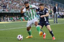 Soi kèo góc Real Betis vs Sociedad, 02h00 ngày 22/08