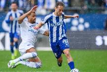 Soi kèo góc Sirius vs Hacken, 00h00 ngày 22/08