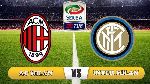 Nhận định bóng đá AC Milan vs Inter Milan, 01h45 ngày 22/9: Derby rực lửa