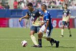Phân tích tỷ lệ Club América vs Querétaro, 9h ngày 22/9