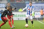 Nhận định bóng đá Heerenveen vs Utrecht 17h15 ngày 22/09: Chờ Văn Hậu ra sân