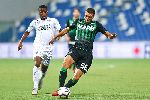 Nhận định Sassuolo vs Spal, 17h30 ngày 22/9: Bất phân thắng bại