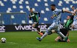 Phân tích tỷ lệ Sassuolo vs SPAL 1907, 17h30 ngày 22/9