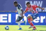 Nhận định Atletico San Luis vs Monterrey, 7h00 ngày 21/9 Nhận định Atletico San Luis vs Monterrey, 7h00 ngày 21/9