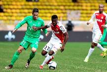 Nhận định, soi kèo AS Monaco vs Saint-Etienne, 0h00 ngày 23/9 Nhận định, soi kèo AS Monaco vs Saint-Etienne, 0h00 ngày 23/9