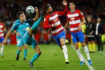 Nhận định, soi kèo Granada vs Sociedad, 0h30 ngày 24/9 Nhận định, soi kèo Granada vs Sociedad, 0h30 ngày 24/9