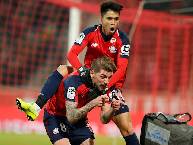 Nhận định, soi kèo Lille vs Reims, 0h00 ngày 23/9 Nhận định, soi kèo Lille vs Reims, 0h00 ngày 23/9