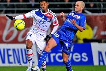 Nhận định, soi kèo Lyon vs Troyes, 2h00 ngày 23/9 Nhận định, soi kèo Lyon vs Troyes, 2h00 ngày 23/9