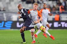 Nhận định, soi kèo Montpellier vs Bordeaux, 0h00 ngày 23/9 Nhận định, soi kèo Montpellier vs Bordeaux, 0h00 ngày 23/9