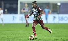 Nhận định, soi kèo Nasaf Qarshi vs Mohun Bagan, 22h ngày 22/9