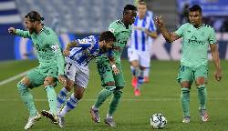 Nhận định, soi kèo Real Madrid vs Mallorca, 3h ngày 23/9