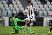 Nhận định, soi kèo Spezia vs Juventus, 23h30 ngày 22/9 Nhận định, soi kèo Spezia vs Juventus, 23h30 ngày 22/9