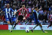 Nhận định, soi kèo Wigan vs Sunderland, 1h45 ngày 22/9