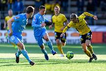 Soi kèo bóng đá Thụy Điển đêm nay 22/9: Elfsborg vs Malmö