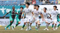 Soi kèo, dự đoán Macao Anyang vs Daejeon, 17h ngày 21/9