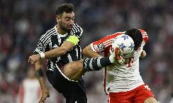 Bruno 'nhắc khéo' Ten Hag cái tên xứng đáng được đá chính Bruno 'nhắc khéo' Ten Hag cái tên xứng đáng được đá chính