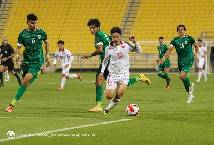 Link xem trực tiếp U23 Iran vs U23 Việt Nam, 18h30 ngày 21/9	