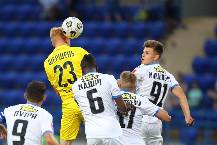 Nhận định, soi kèo Aleksandriya vs Chernomorets, 23h00 ngày 22/9 Nhận định, soi kèo Aleksandriya vs Chernomorets, 23h00 ngày 22/9