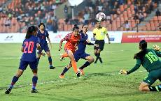 Nhận định, soi kèo U17 nữ Thái Lan vs U17 nữ Ấn Độ, 20h30 ngày 21/9
