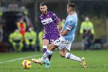 Chuyên gia Tony Ansell dự đoán Fiorentina vs Lazio, 17h30 ngày 22/9