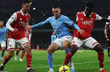 Chuyên gia Tony Ansell dự đoán Man City vs Arsenal, 22h30 ngày 22/9