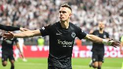 Nhận định, soi kèo Eintracht Frankfurt vs M'gladbach, 23h30 ngày 21/9: Chủ nhà tiếp đà thăng hoa