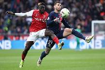 Nhận định, soi kèo Reims vs PSG, 2h00 ngày 22/9: Khó cho chủ nhà