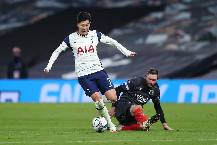 Nhận định, soi kèo Tottenham vs Brentford, 21h00 ngày 21/9: Nỗi buồn Gà trống