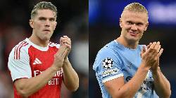 Link xem trực tiếp Arsenal vs Man City hôm nay, 22h30 ngày 21/9