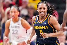 Nhận định bóng rổ Las Vegas Aces vs Indiana Fever, 02h00 ngày 22/9: Ngưỡng cửa chung kết