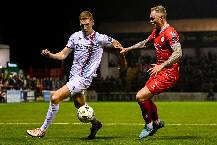 Nhận định, soi kèo Drogheda vs Shelbourne, 1h45 ngày 23/9: Bản lĩnh nhà vua